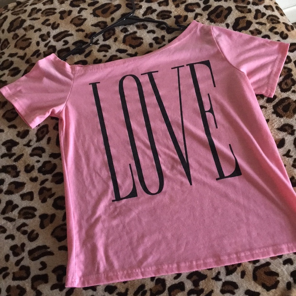 Short sleeve T
